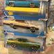 Illustration for article titled Enormous Die-Cast Collection - Box 46 - Hot For Wheels